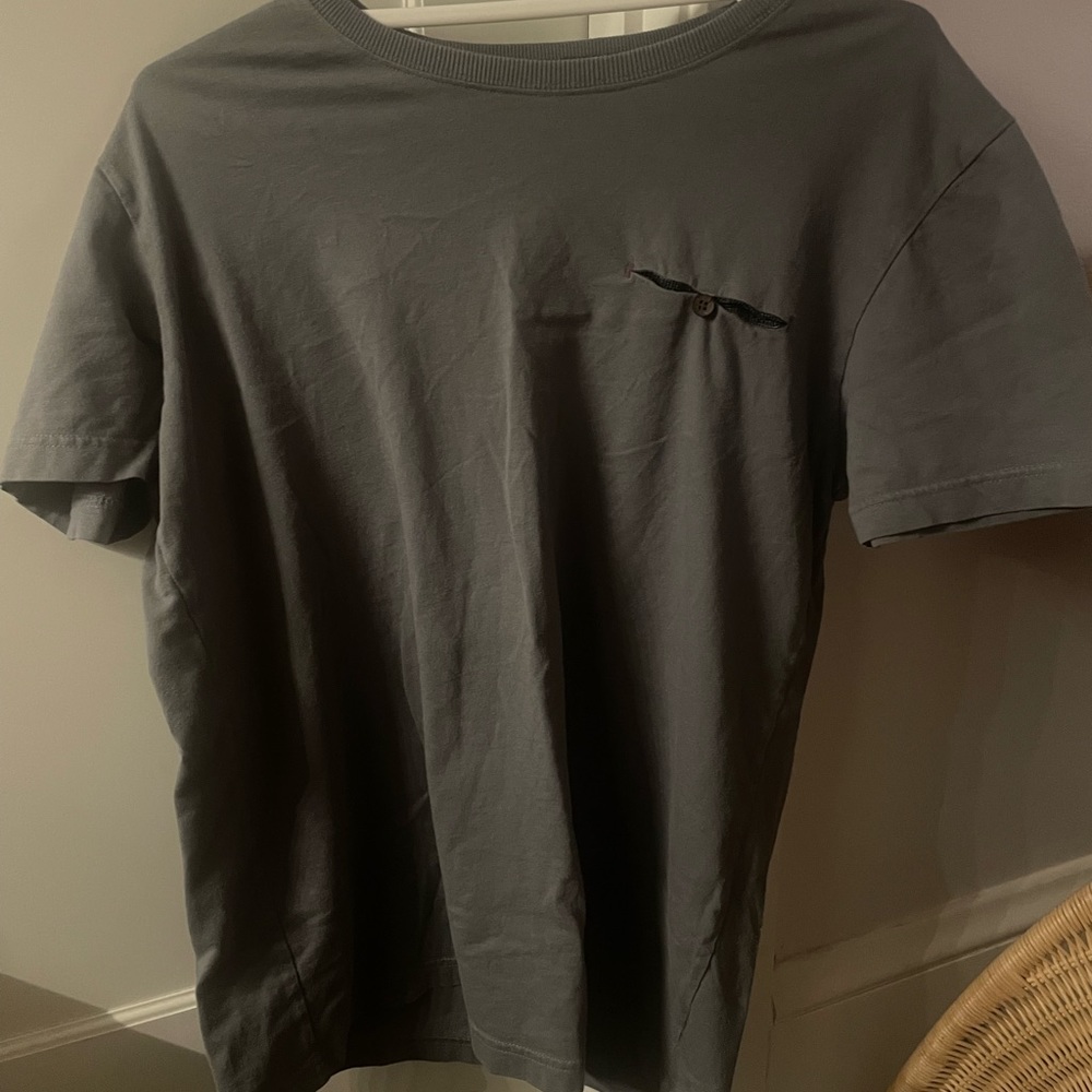 NMX mens top